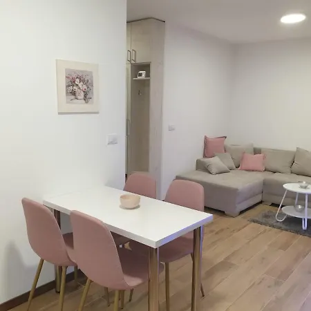 Borovi Apartment