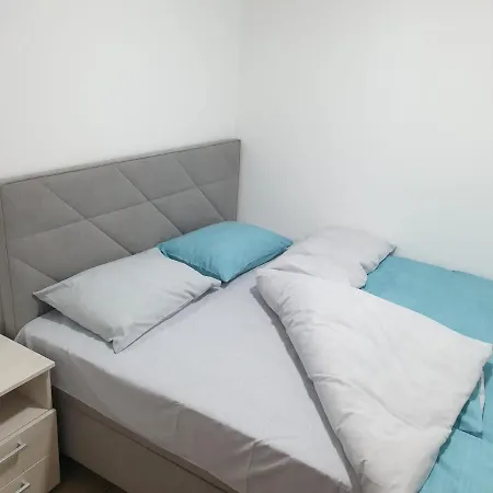 Apartment Borovi Divčibare