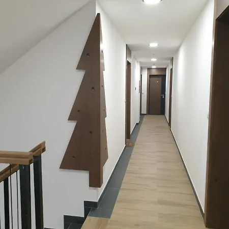 Borovi Apartment Divcibare