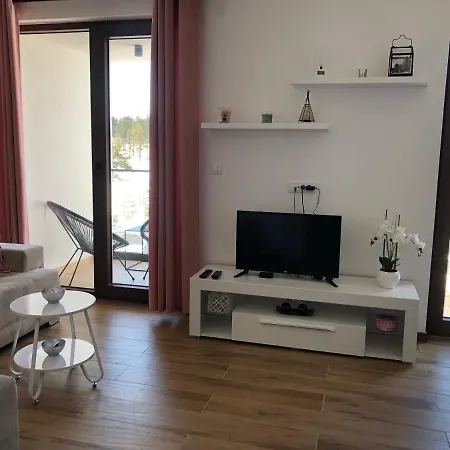 Apartman Borovi Divčibare