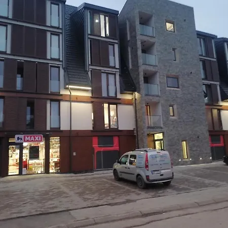 Apartmán Borovi Divčibare