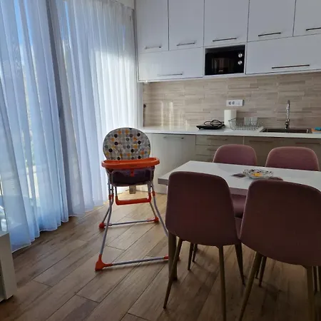 Apartment Borovi Divcibare